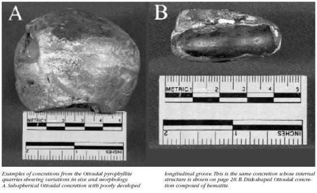  Ottosdal objects